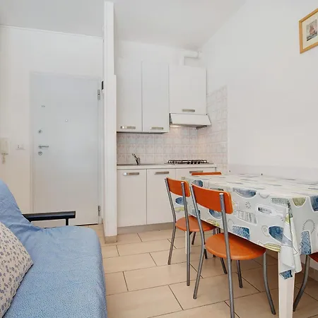 Appartamento Lara A16 Lido di Jesolo