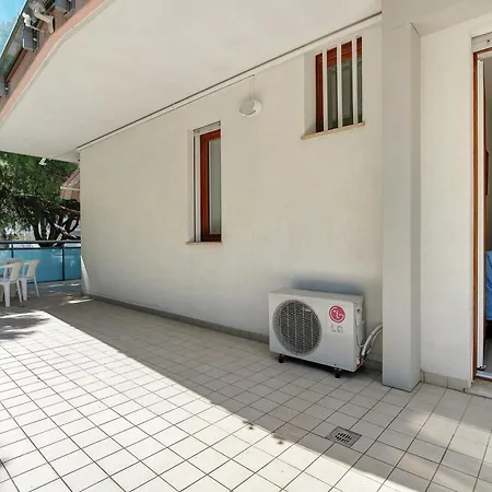 Lara A16 Appartamento Lido di Jesolo