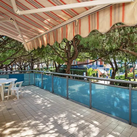 Appartamento Lara A16 Lido di Jesolo