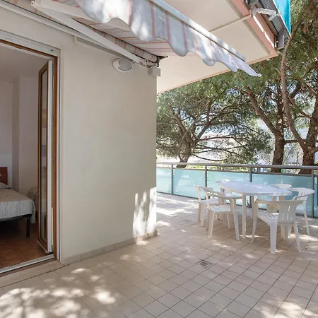 Lara A16 Appartamento Lido di Jesolo