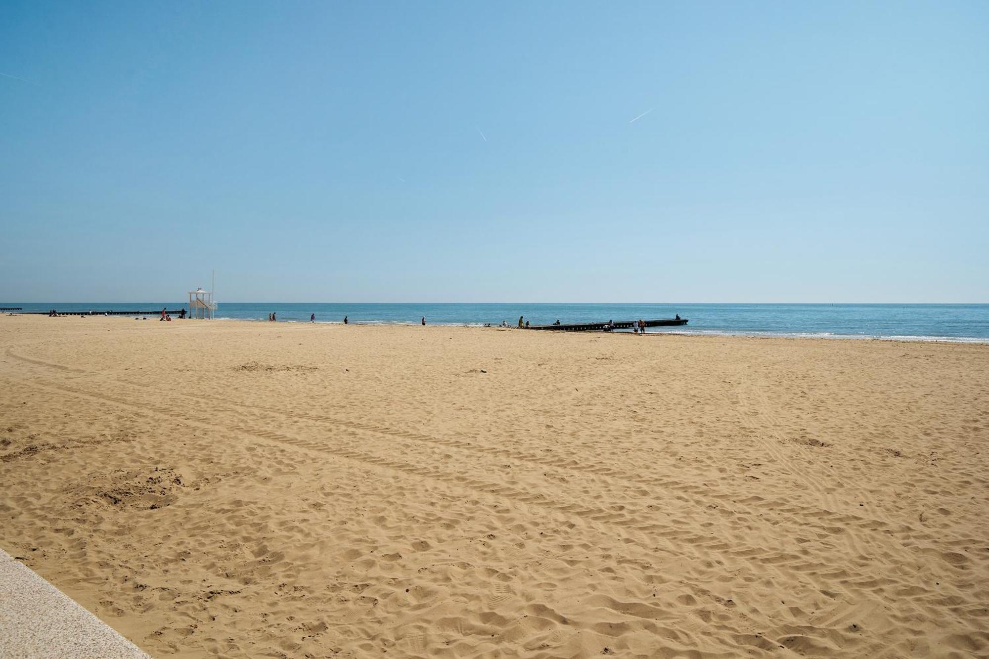 Lara A16 Appartamento Lido di Jesolo