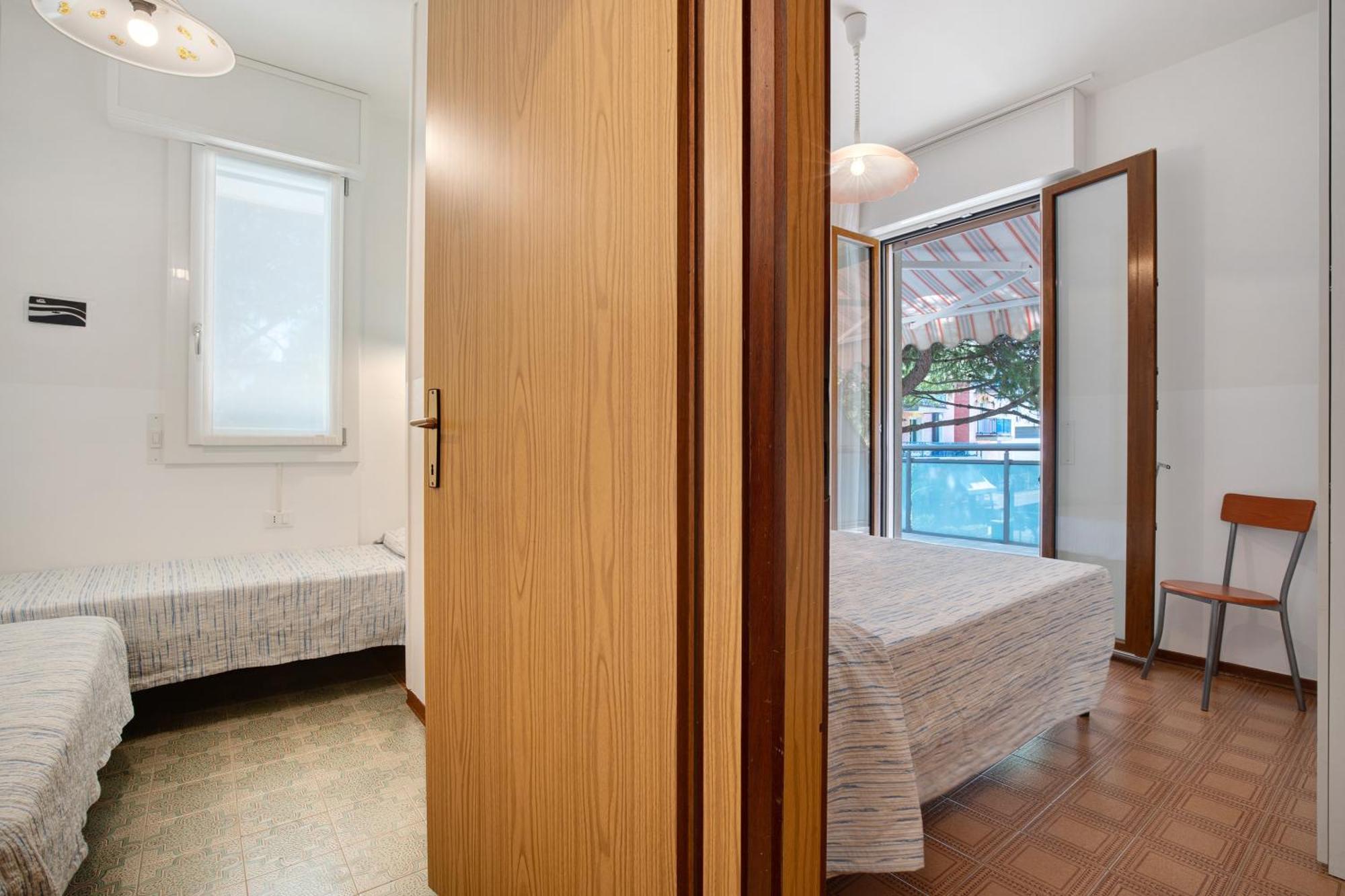 Lara A16 Appartamento Lido di Jesolo