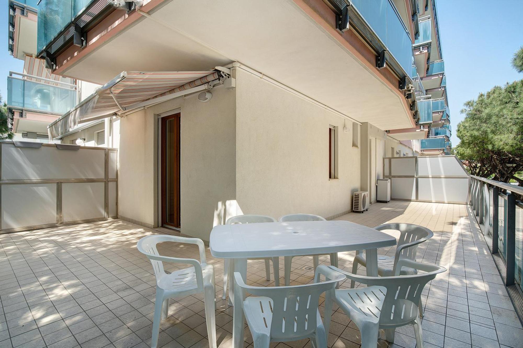 Appartamento Lara A16 Lido di Jesolo