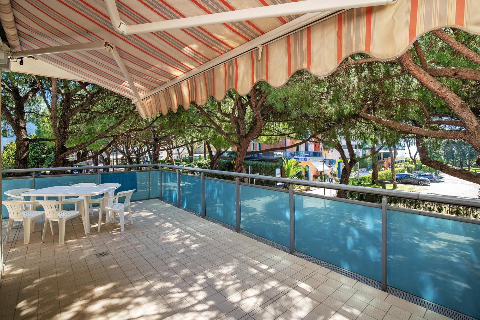 Apartment Lara A16