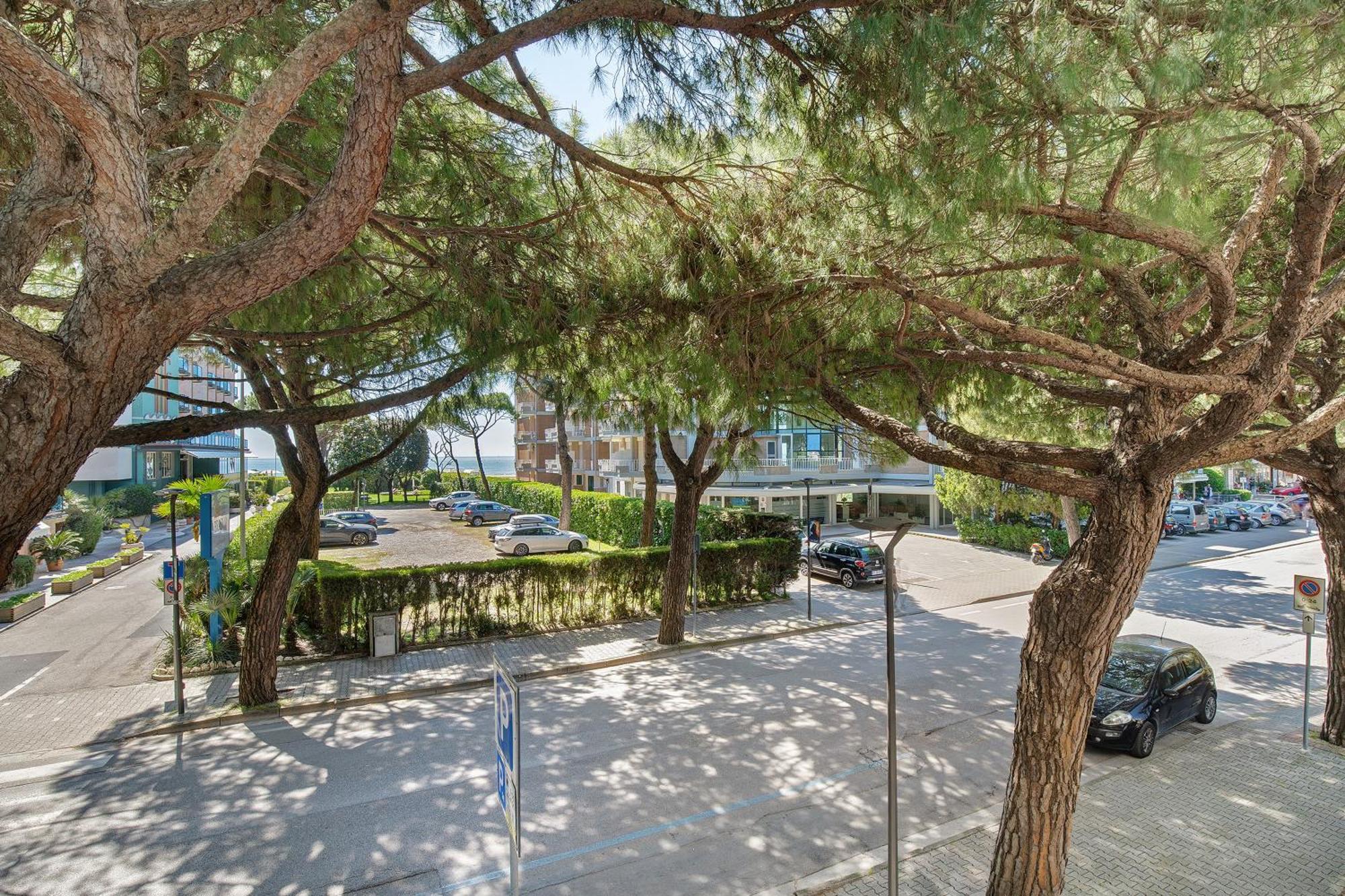 Lara A16 Apartment Lido di Jesolo