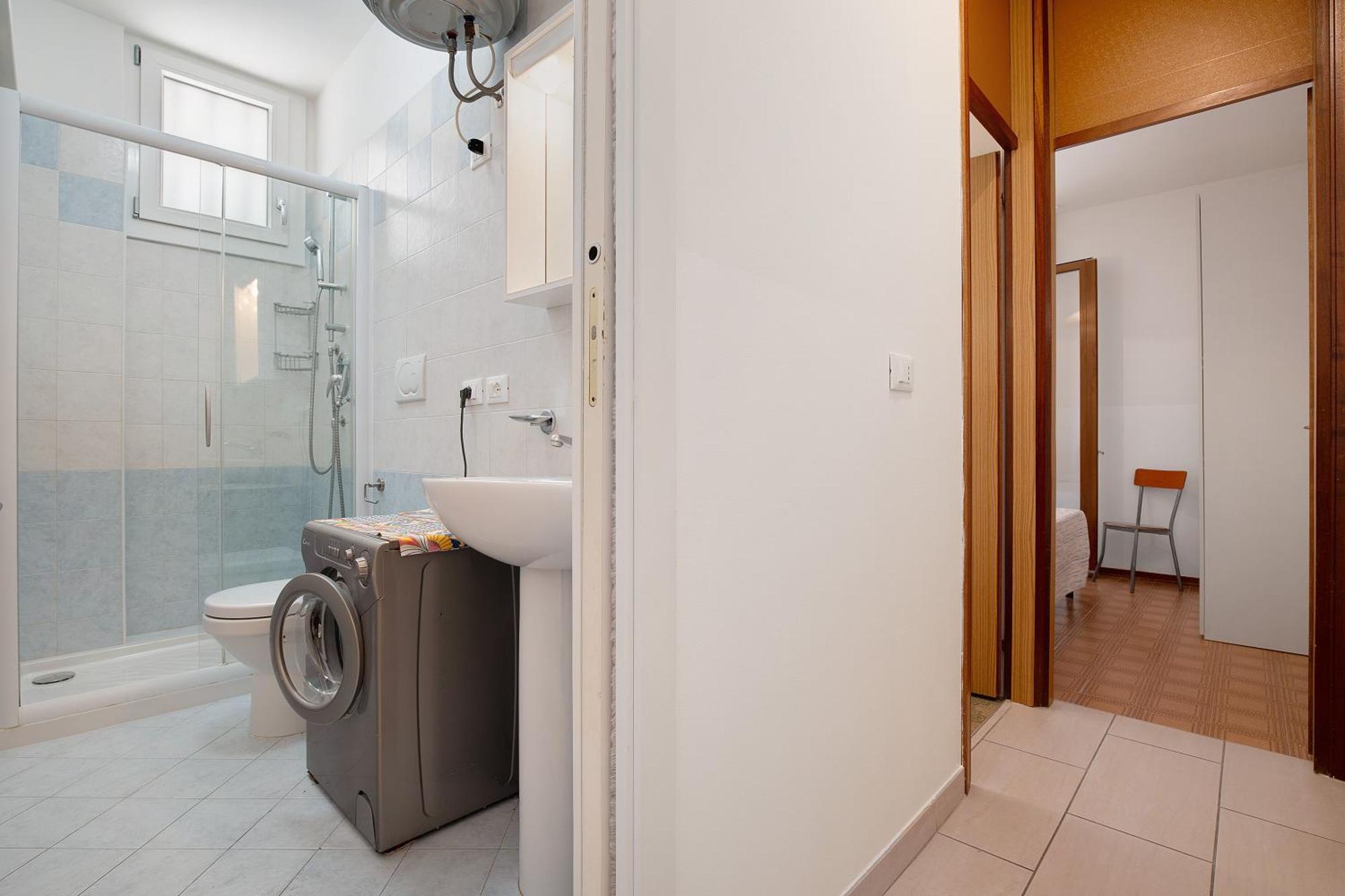 Appartamento Lara A16 Lido di Jesolo